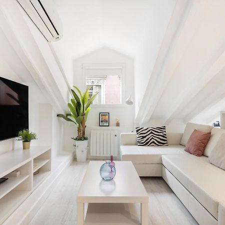 Cb21 Apartment 马德里 外观 照片