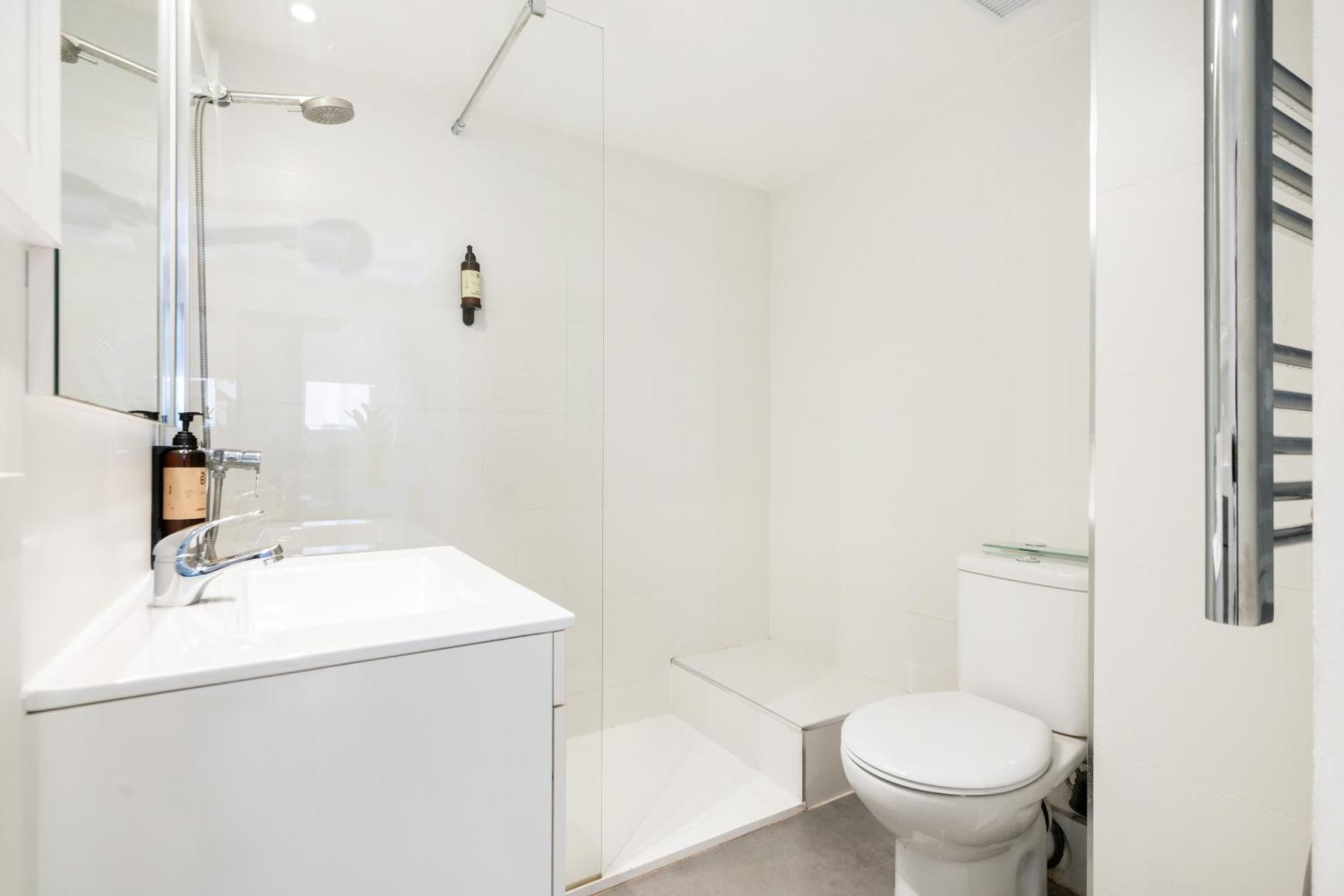 Cb21 Apartment 马德里 外观 照片