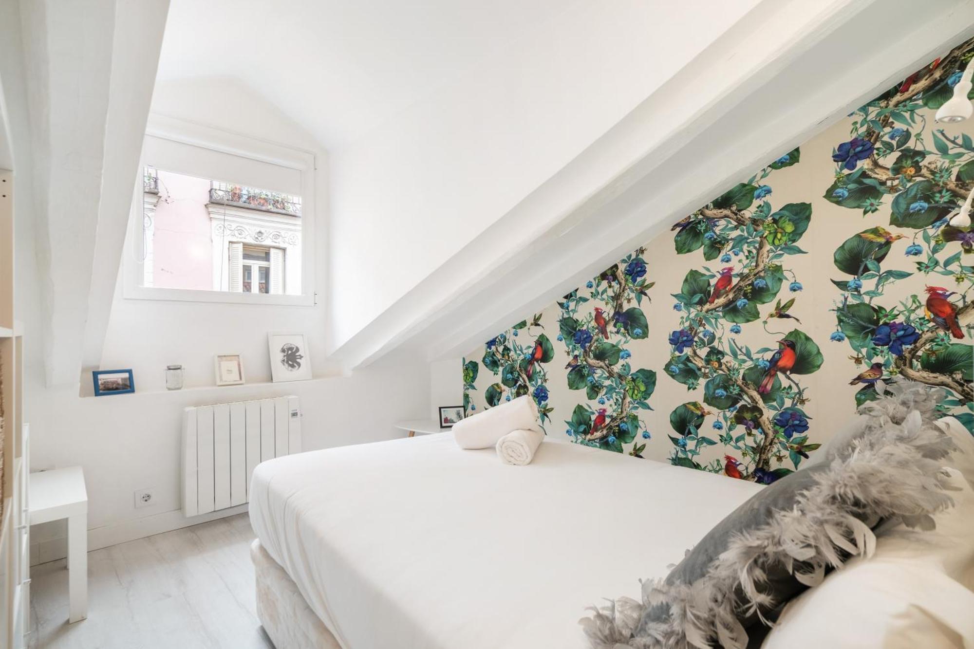 Cb21 Apartment 马德里 外观 照片